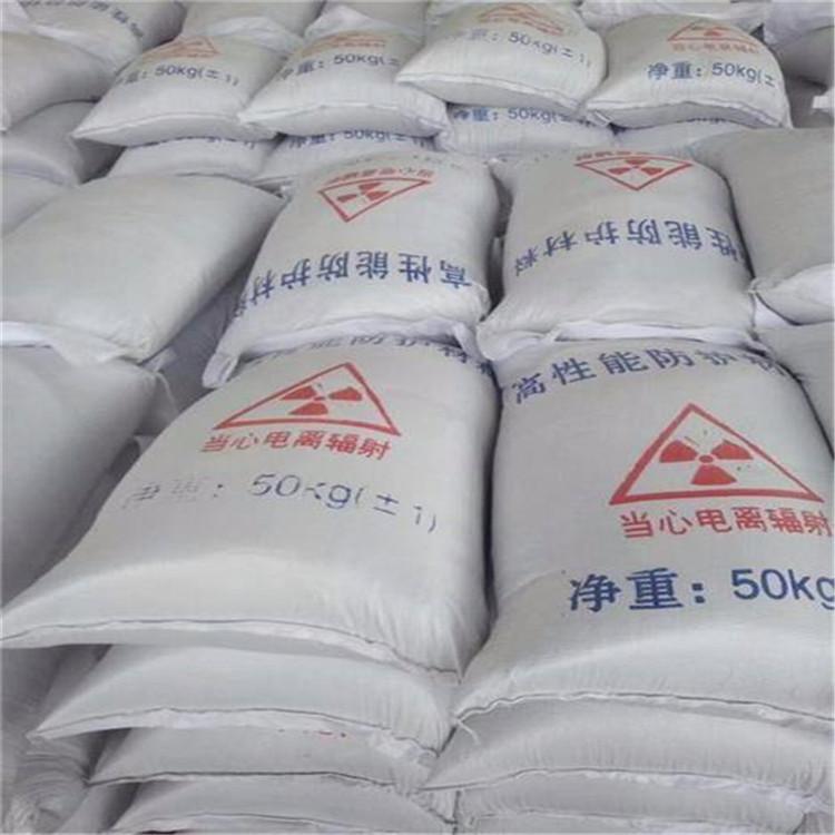锦州硫酸钡砂施工注意事项
